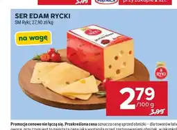 Stokrotka Ser Edam Rycki oferta