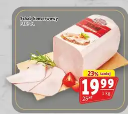 Prim Market Schab Pekpol oferta