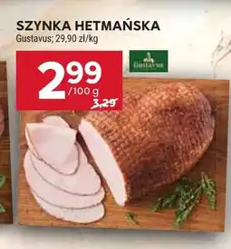 Stokrotka Szynka hetmańska oferta