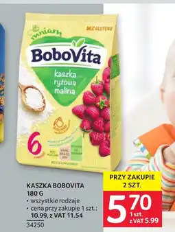 Selgros Kaszka BoboVita oferta