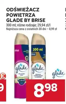 Stokrotka Odświeżacz powietrza Glade by Brise oferta