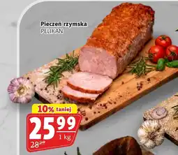 Prim Market Pieczeń rzymska Pelikan oferta