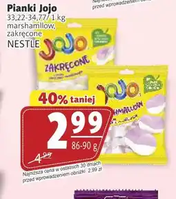 Prim Market Pianki Jojo marshmallow oferta