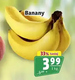 Prim Market Banany oferta