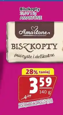 Prim Market Biszkopty Amartone oferta