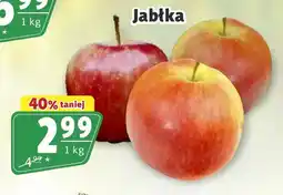 Prim Market Jabłka oferta