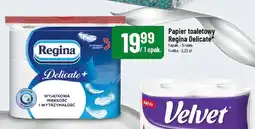 Polomarket Papier toaletowy Regina Delicate oferta