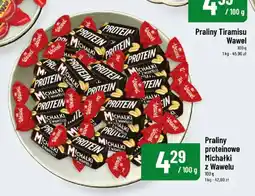 Polomarket Praliny proteinowe Michałki z Wawelu oferta