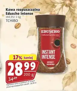Prim Market Kawa rozpuszczalna Eduscho Intense oferta