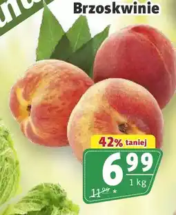 Prim Market Brzoskwinie oferta
