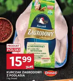 Stokrotka Kurczak z Podlasia oferta