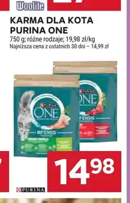 Stokrotka Karma dla kota Purina One oferta