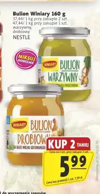 Prim Market Bulion warzywny Winiary oferta