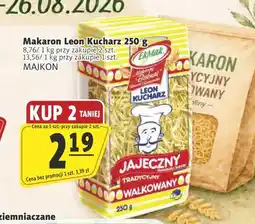 Prim Market Makaron Leon Kucharz jajeczny oferta