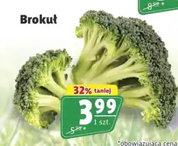 Prim Market Brokuł oferta
