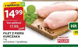 Stokrotka Filet z piersi kurczaka oferta