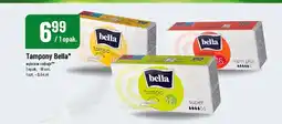 Polomarket Tampony Bella Tampo Normal oferta