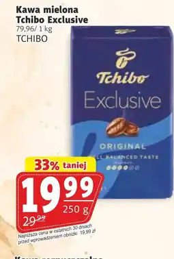 Prim Market Kawa mielona Tchibo oferta