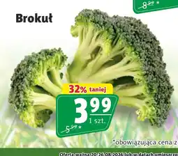 Prim Market Brokuł oferta