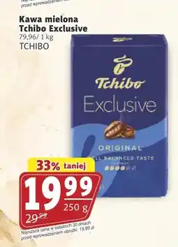 Prim Market Kawa mielona Tchibo Exclusive Original oferta
