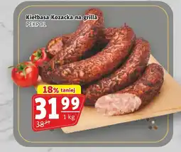 Prim Market Kiełbasa Pekpol oferta