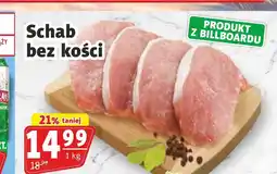 Prim Market Schab bez kości oferta