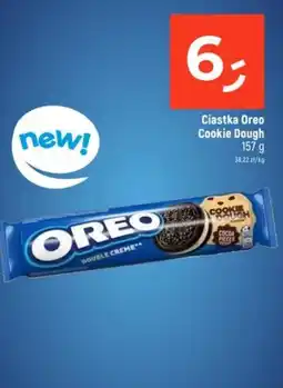 Dealz Ciastka Oreo oferta
