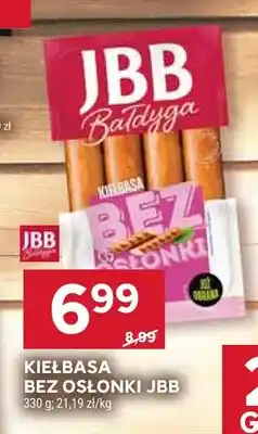 Stokrotka Kiełbasa bez osłonki oferta