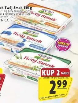Prim Market Serek Twój Smak naturalny Piątnica oferta