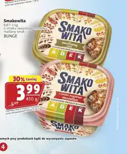 Prim Market Margaryna Smakowita maślany smak Bunge oferta