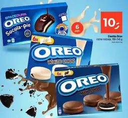 Dealz Ciastka Oreo oferta