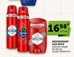 ABC Dezodorant Old Spice Whitewater oferta