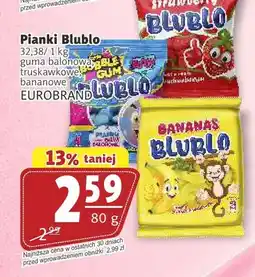 Prim Market Pianki Blublo guma balonowa oferta