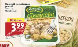 Prim Market Kluseczki ziemniaczane gnocchi Mondello oferta