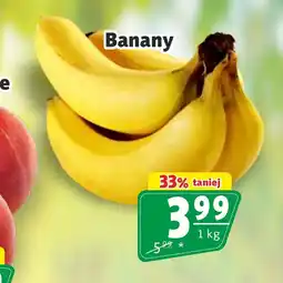 Prim Market Banany oferta