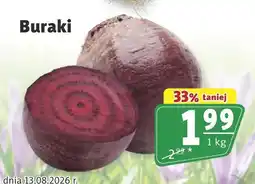 Prim Market Buraki oferta