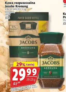 Prim Market Kawa rozpuszczalna Jacobs oferta