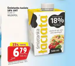 Prim Market Śmietanka Łaciata oferta
