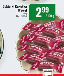 Polomarket Cukierki Kukułka Wawel oferta