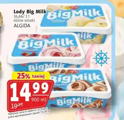 Prim Market Lody Big Milk oferta