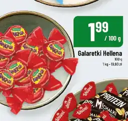 Polomarket Galaretki Hellena oferta