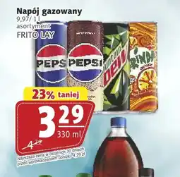 Prim Market Napój gazowany Pepsi oferta