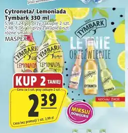 Prim Market Cytroneta Tymbark oferta