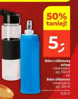 Dealz Bidon oferta