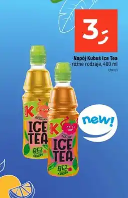 Dealz Napój Kubuś oferta