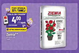 Polomarket Ziemia uniwersalna Arex oferta