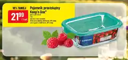 Polomarket Pojemnik prostokątny Luminarc Keep'n Box oferta