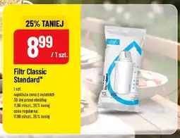 Polomarket Filtr do wody Dafi Classic Standard oferta