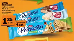 ABC Wafel Princessa Kokosowa oferta