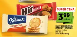 ABC Markizy Hit Minis oferta